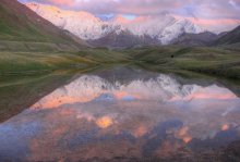 Evening time / ***