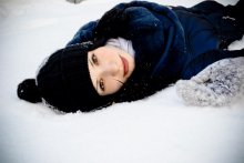 Portrait / ***