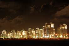 Ashgabat / ***