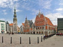 Solar-Riga / ***