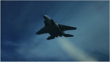 FLIGHT / ***