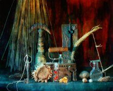 Wonderland / ***