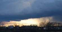 Before the storm / ***