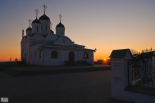 Sunrise / ***