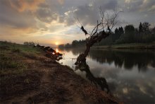 Morning on the River / ***