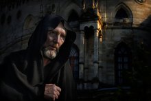 Monk 3 / ********************