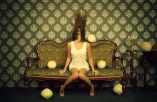 Sleeping cabbage / ...