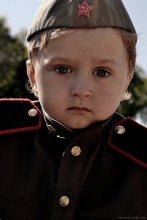 Future Soldier / ***