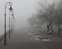 Misty symmetry (v 2.0) / ***