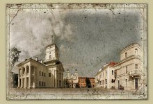 Guildhall / ***