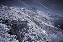 The holy places / ***