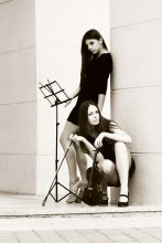 about music / ***