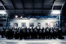 die Station nicht unterscheiden / ***