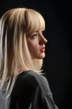 Portrait / ***