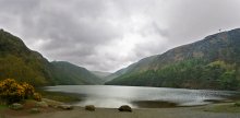 Mountain Lake / ***