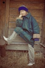 Outdoor-Fashionista / ***
