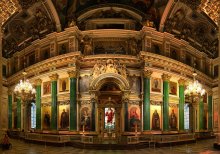 Iconostasis / ***