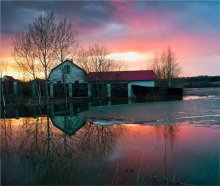 Spring / ******