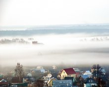 Zatumanovo / ************************