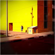 Gelb / ***