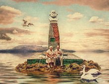 island of freedom / ***