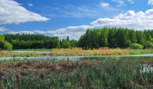 fishing spot / 14,05,2012