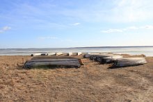 Oh boats / Canon 550D