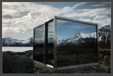 Reflections and Reality 2 / ***