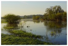 Morning on the Neman / ***