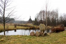 Church in the forest / ***