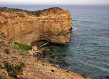 Tasman Sea / ***