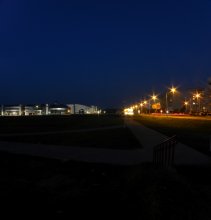 my city / ***