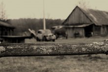 Traces of the past / ***