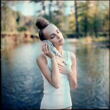 &nbsp; / film 6x6
