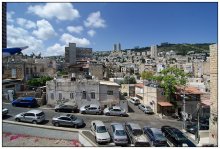 Haifa heute / ***