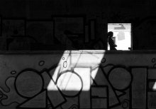 Geometric episode / ...................