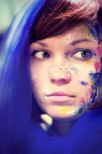 soul on the face / ***