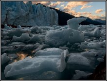 Perito Moreno 3 / ***