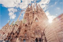 Barcelona / ***
