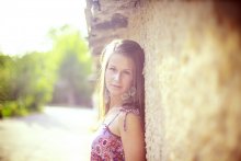 Anna / ()()()