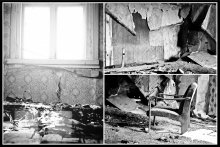 black, white, forgotten / ***