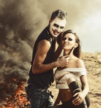 Joker / *****