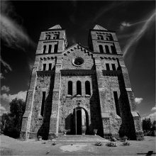 Ikazń. Church of Corpus Christi / ***