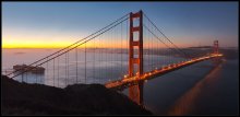 Golden Gate / ***