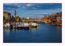 Hamburg I / ***
