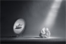 Über die Papier-Träume / ***