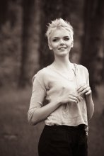 Verspielten Look ... / ***