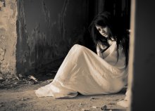 lost to society ... / ...