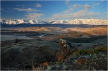 Kurai Morning Valley / ***