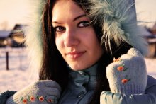 Warm in winter / ***